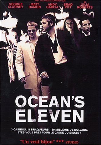 ocean's eleven