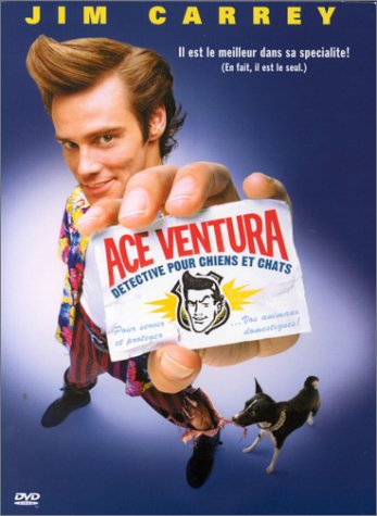 ace ventura