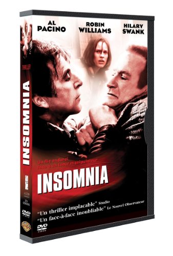 insomnia