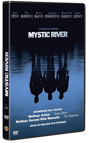 mystic river