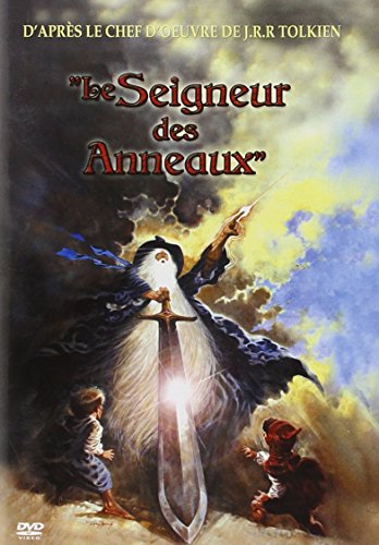 le seigneur des anneaux