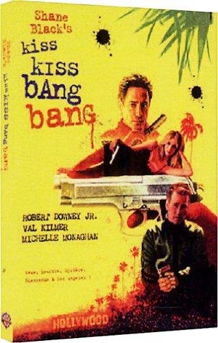 kiss kiss bang bang