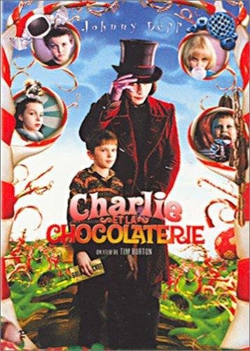 charlie et la chocolaterie