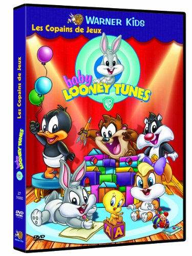 baby looney tunes