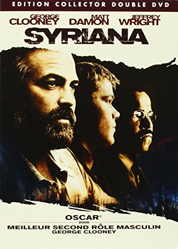 syriana