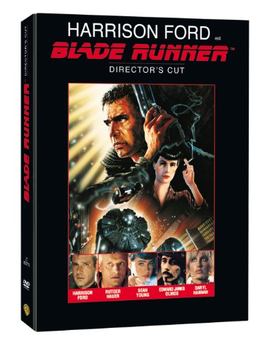 blade runner