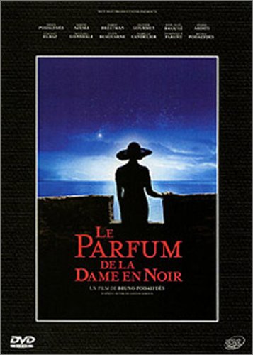 le parfum de la dame en noir  