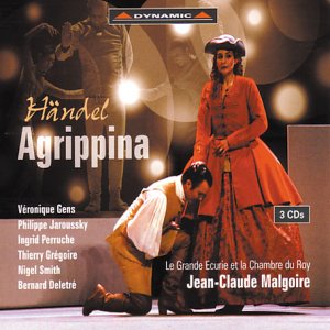 agrippina