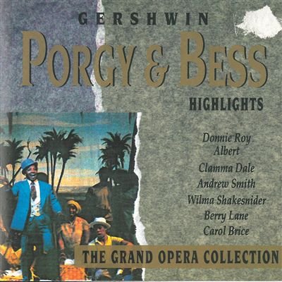 porgy & bess