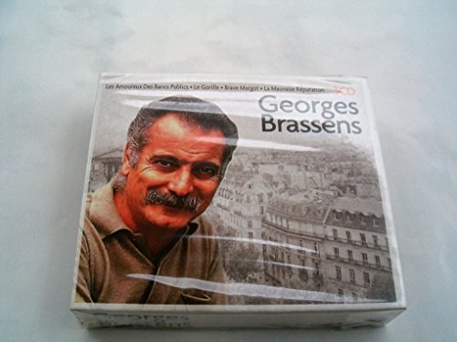 georges brassens
