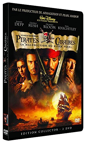 pirates des caraïbes
