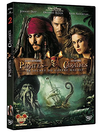pirates des caraïbes