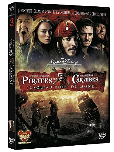 pirates des caraïbes 3