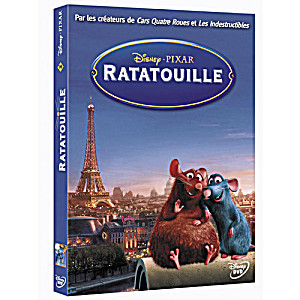 ratatouille