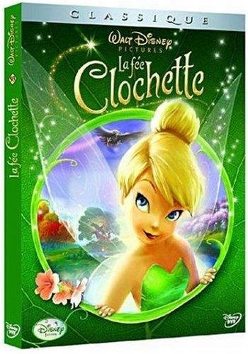 la fée clochette   [93]