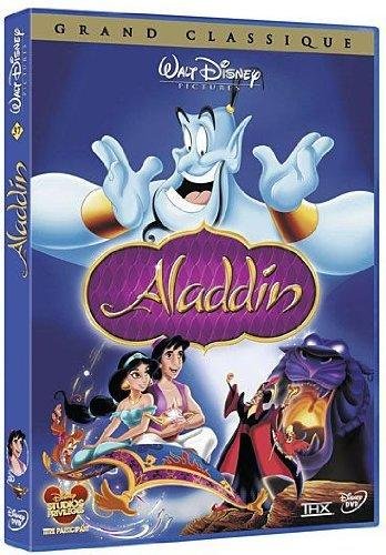 aladdin