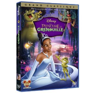 la princesse et la grenouille   [98]