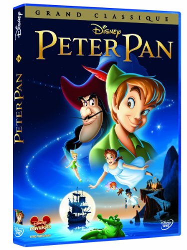 peter pan [16]