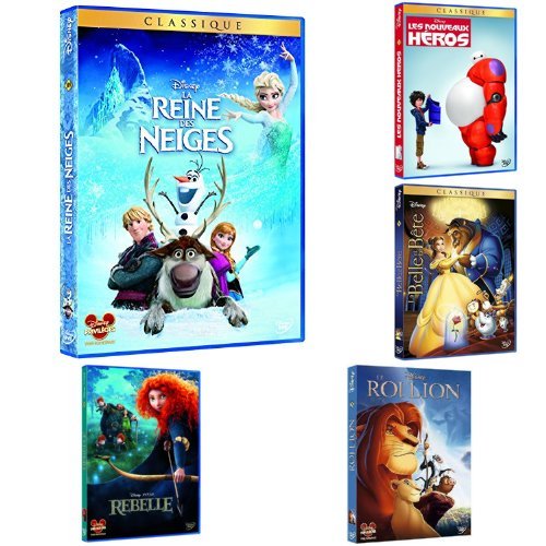 la reine des neiges   [109]