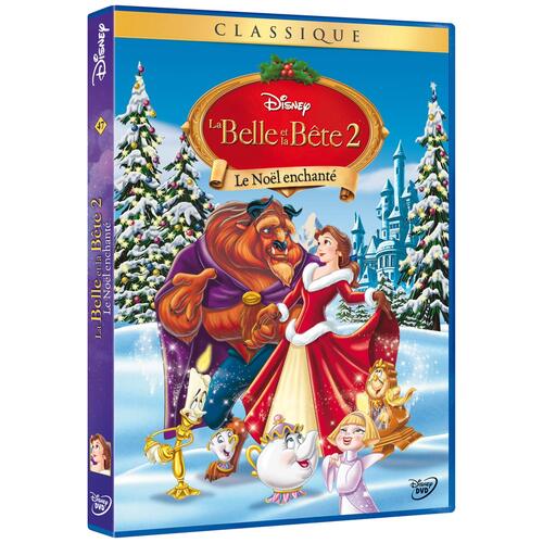 la belle et bête 2    [47]