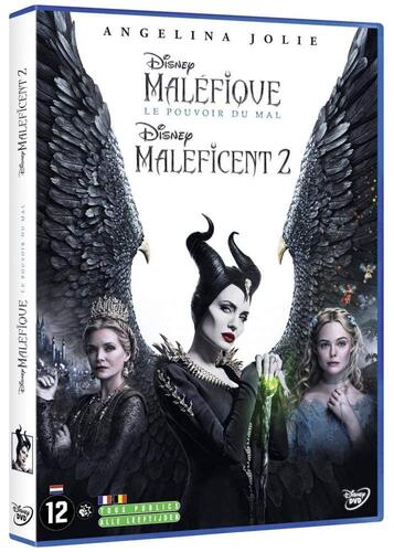 maléfique 2