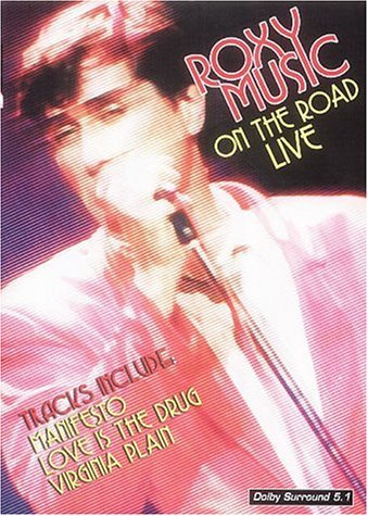 on the road live 1979