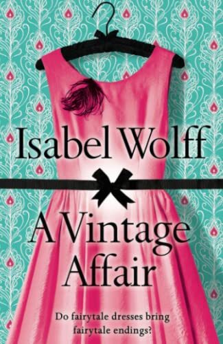 a vintage affair