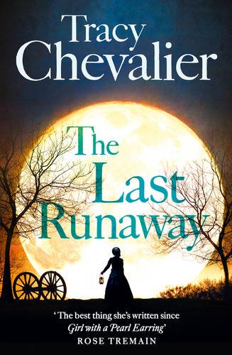 the last runaway  