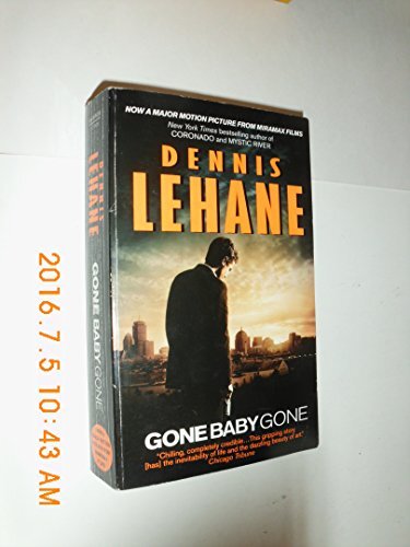 gone baby gone
