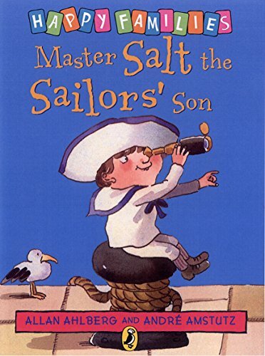 master salt the sailors' son