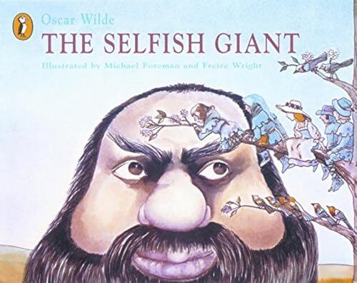 the selfish giant