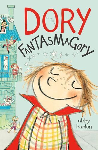 dory fantasmagory