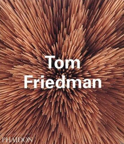 tom friedman