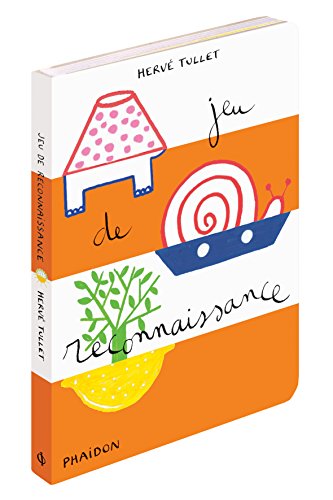 jeu de reconnaissance