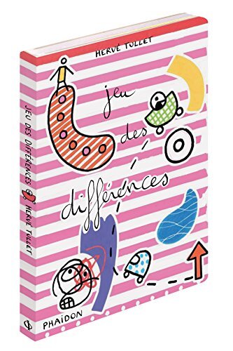 jeu des différences