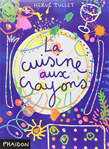 la cuisine aux crayons  