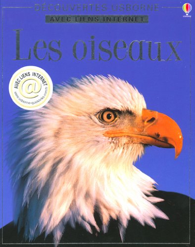 les oiseaux  
