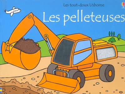 pelleteuses les