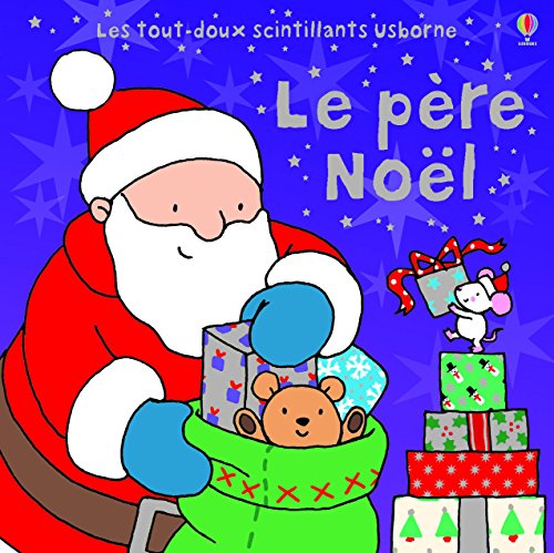 le père noël  