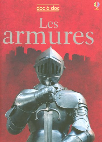 les armures  