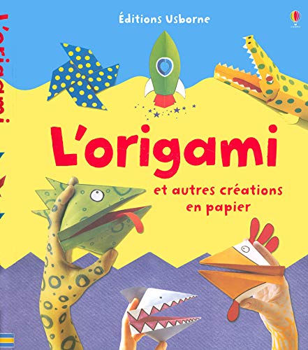 l' origami  