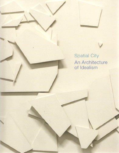 spatial city