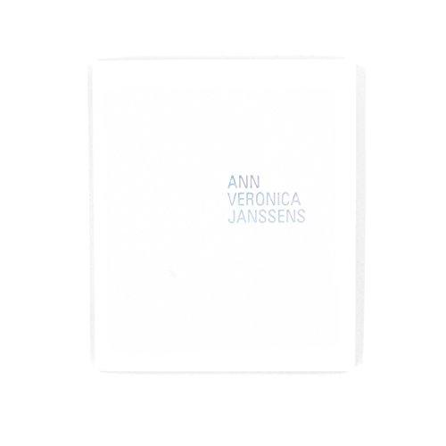 ann veronica janssens
