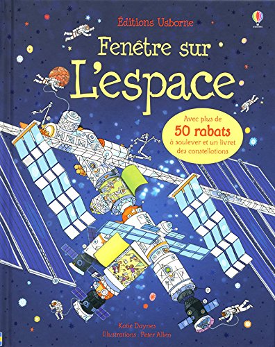 fenêtre sur l'espace