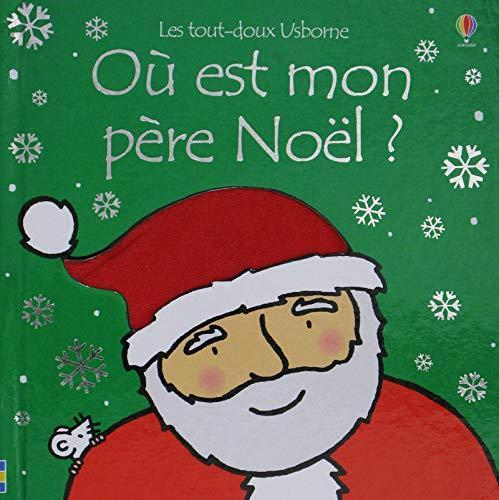 ou est mon pere noel
