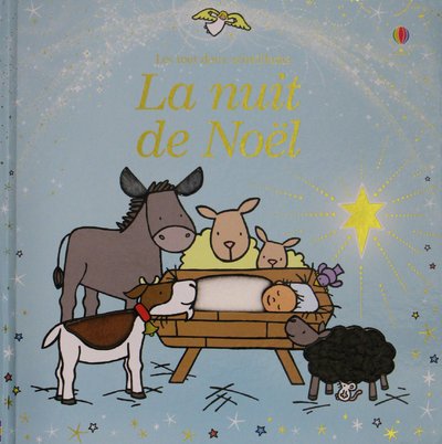 la nuit de noël  