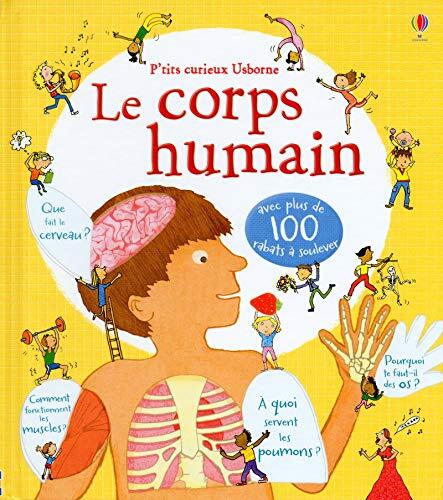 le corps humain  