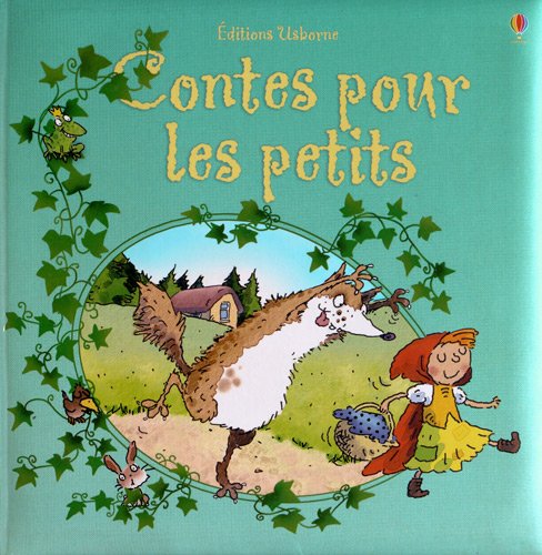 contes pour les petits