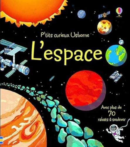 l' espace  