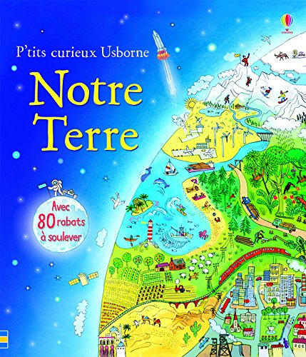 notre terre